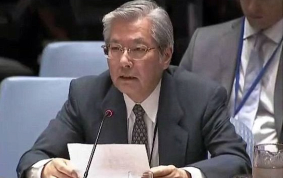 ملل متحد در مورد صلح افغانستان با روسيه گفتگو کرده است